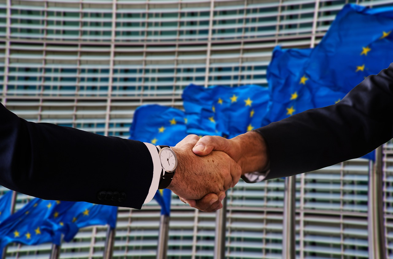 Aujourd'hui en Europe - Lundi 1er Février