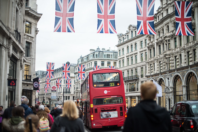 Brexit : les conséquences pour les consommateurs - consommateurs européens #9