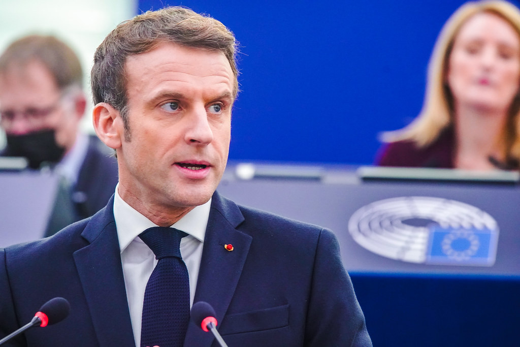 Confédération européenne : le retour ? - Hashtag PFUE avec Jenny Raflik