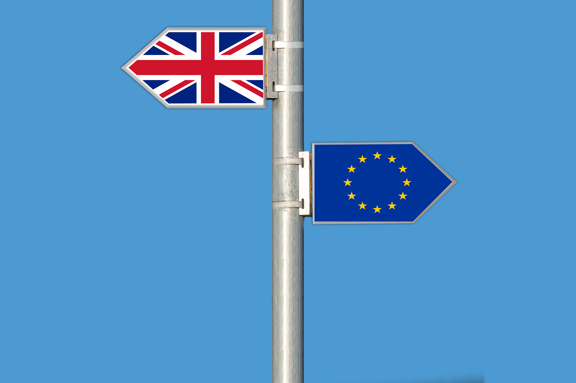 Il y a cinq ans, le référendum sur le Brexit - Le bloc-notes d'Albrecht Sonntag