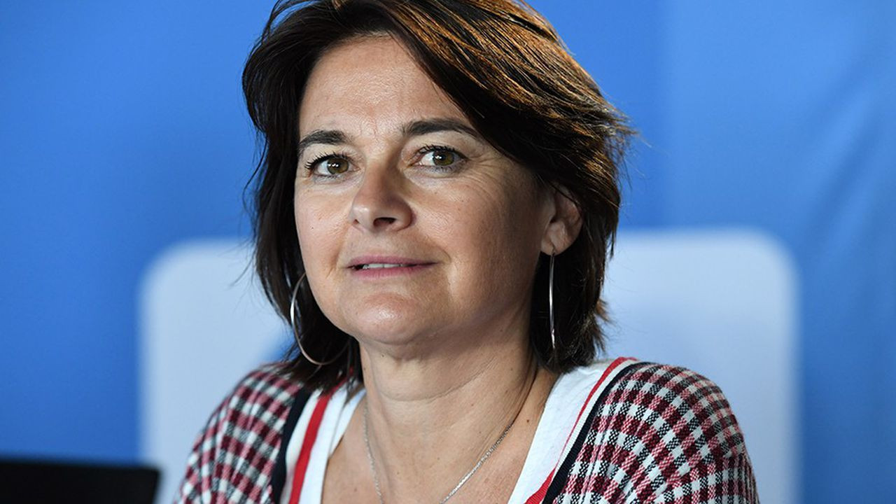 La concentration médiatique par Nathalie Sonnac - L'invitée de la rédaction