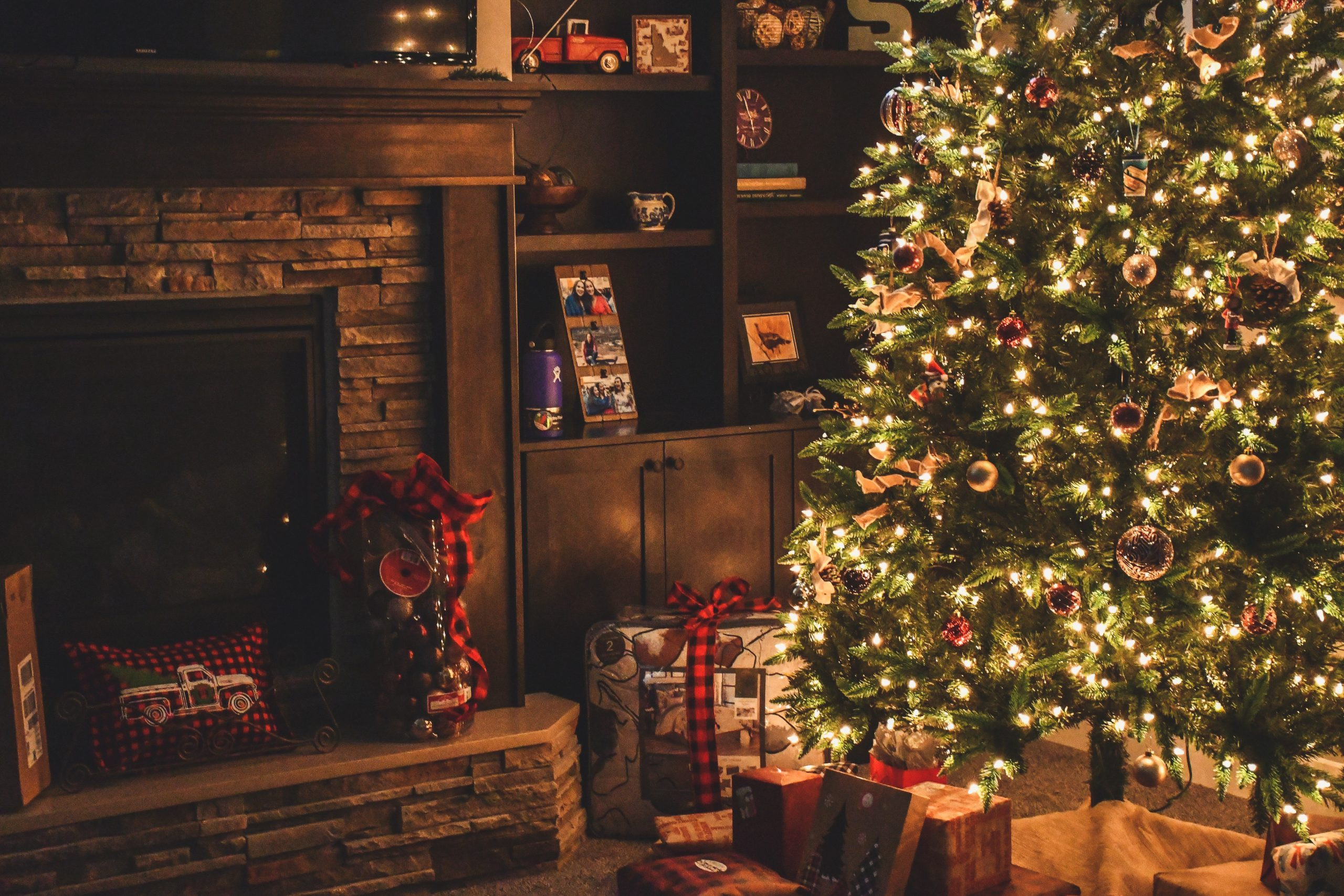 La fête de Noël et la joie comme vertu morale - La chronique philo d'Alain Anquetil