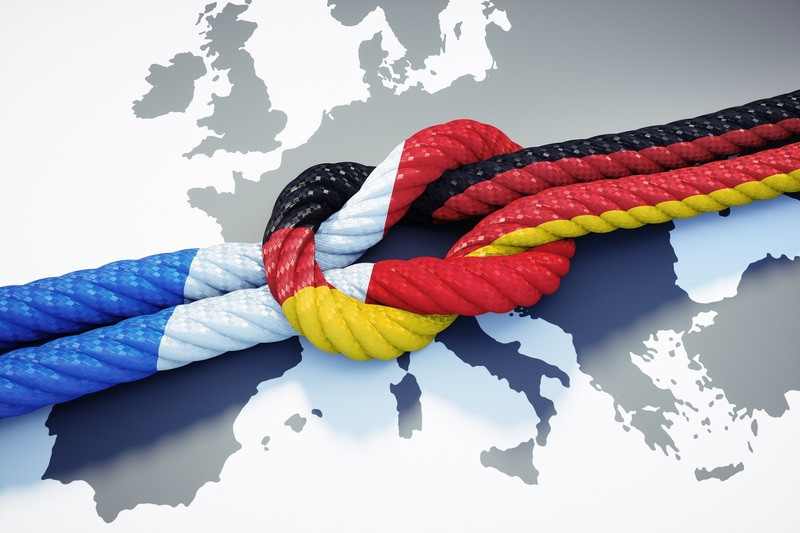 L’Allemagne, une rentrée sur les charbons ardents ? - La chronique de Marie-Sixte Imbert