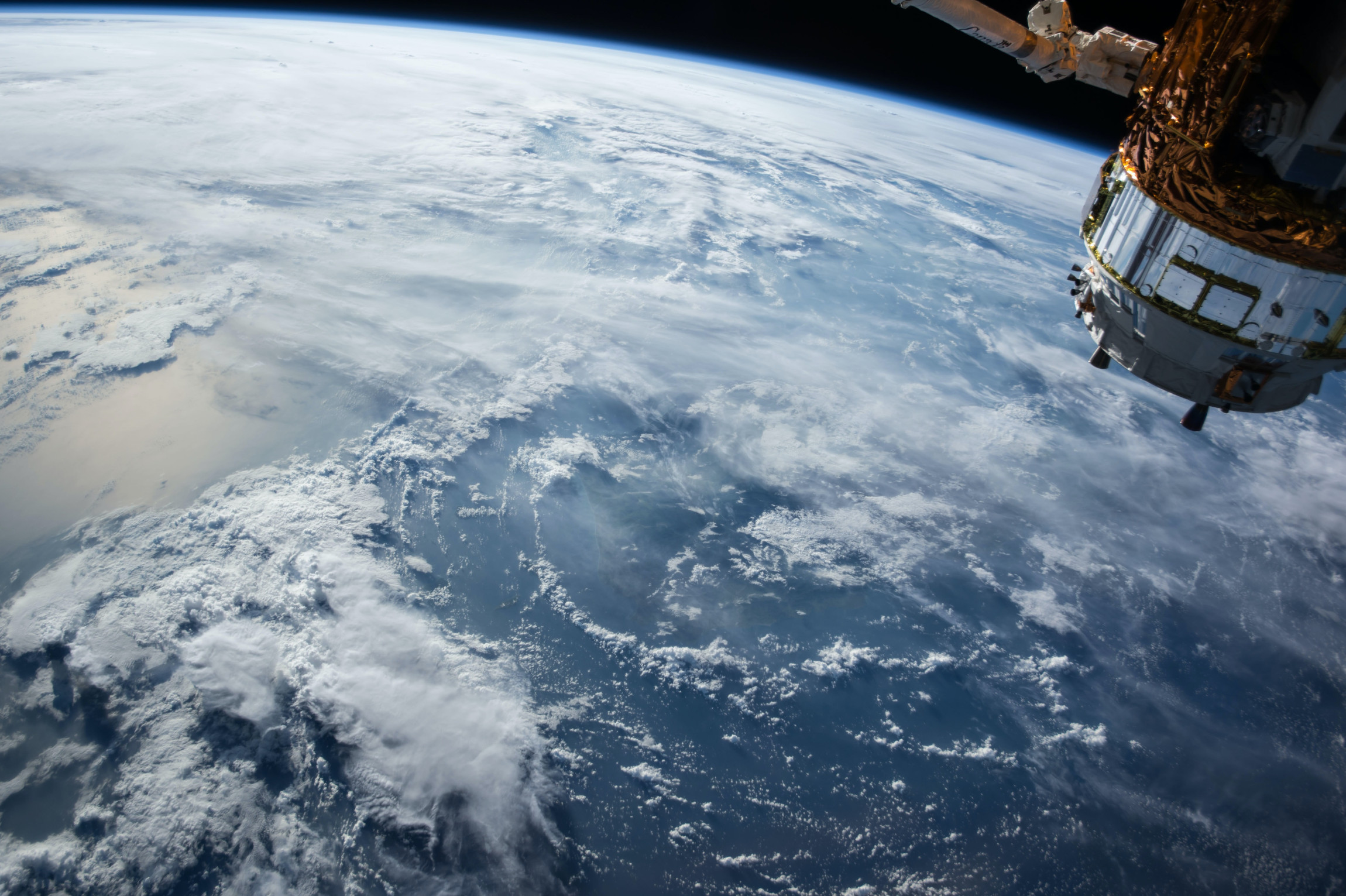 Le futur de l'Europe spatiale avec Philippe Willekens