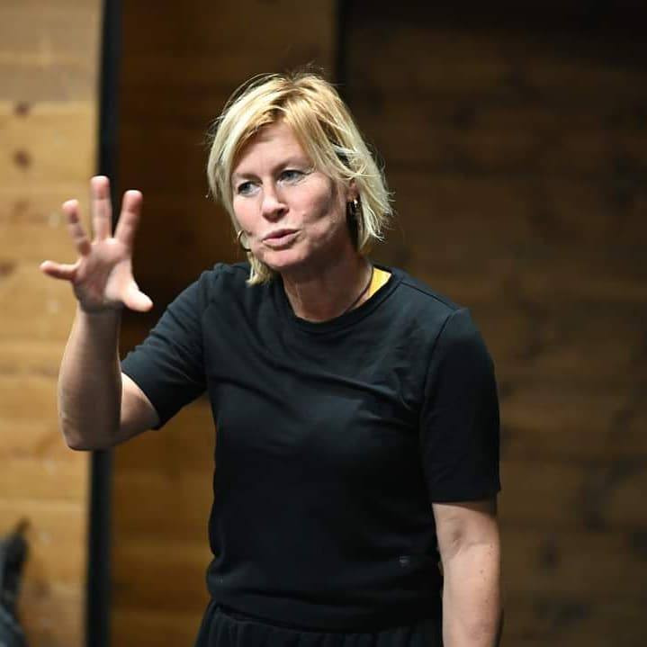 DK-BEL : la compagnie de danse inclusive qui parcourt l’Europe