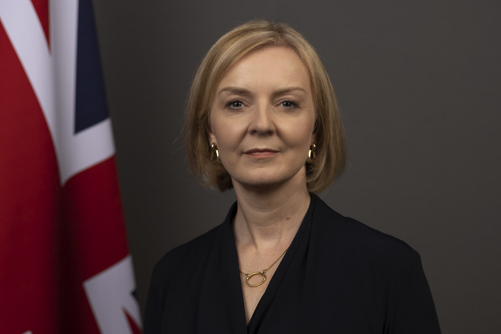 La démission de Liz Truss est-elle un « cas » ? - Alain Anquetil