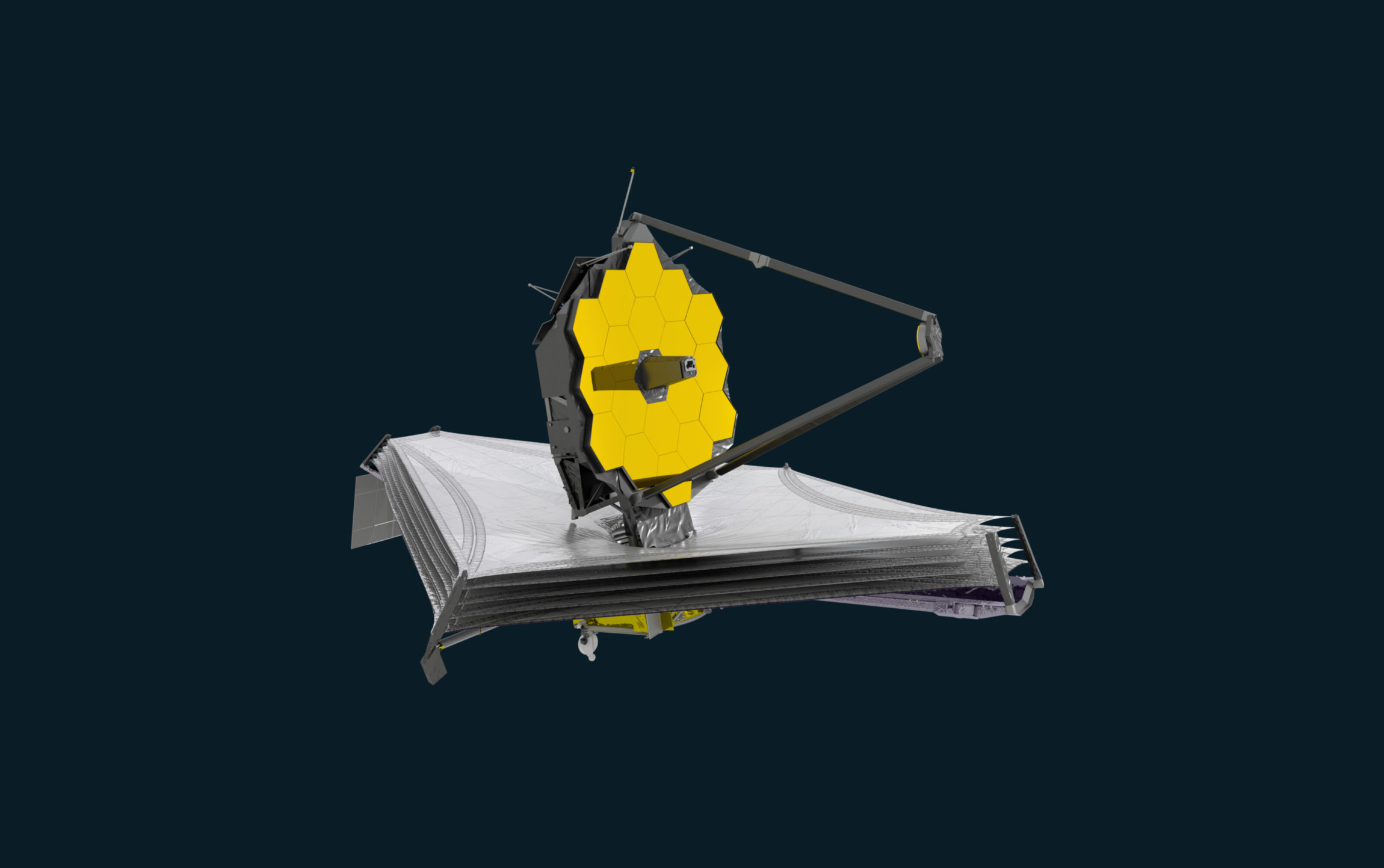 James Webb : le télescope spatial et K218b (Partie 2)