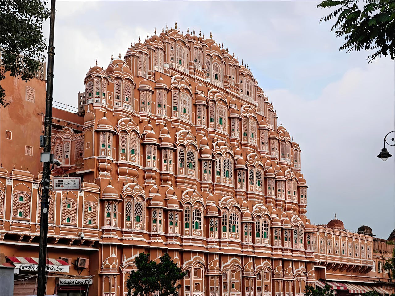 Voyage en Inde