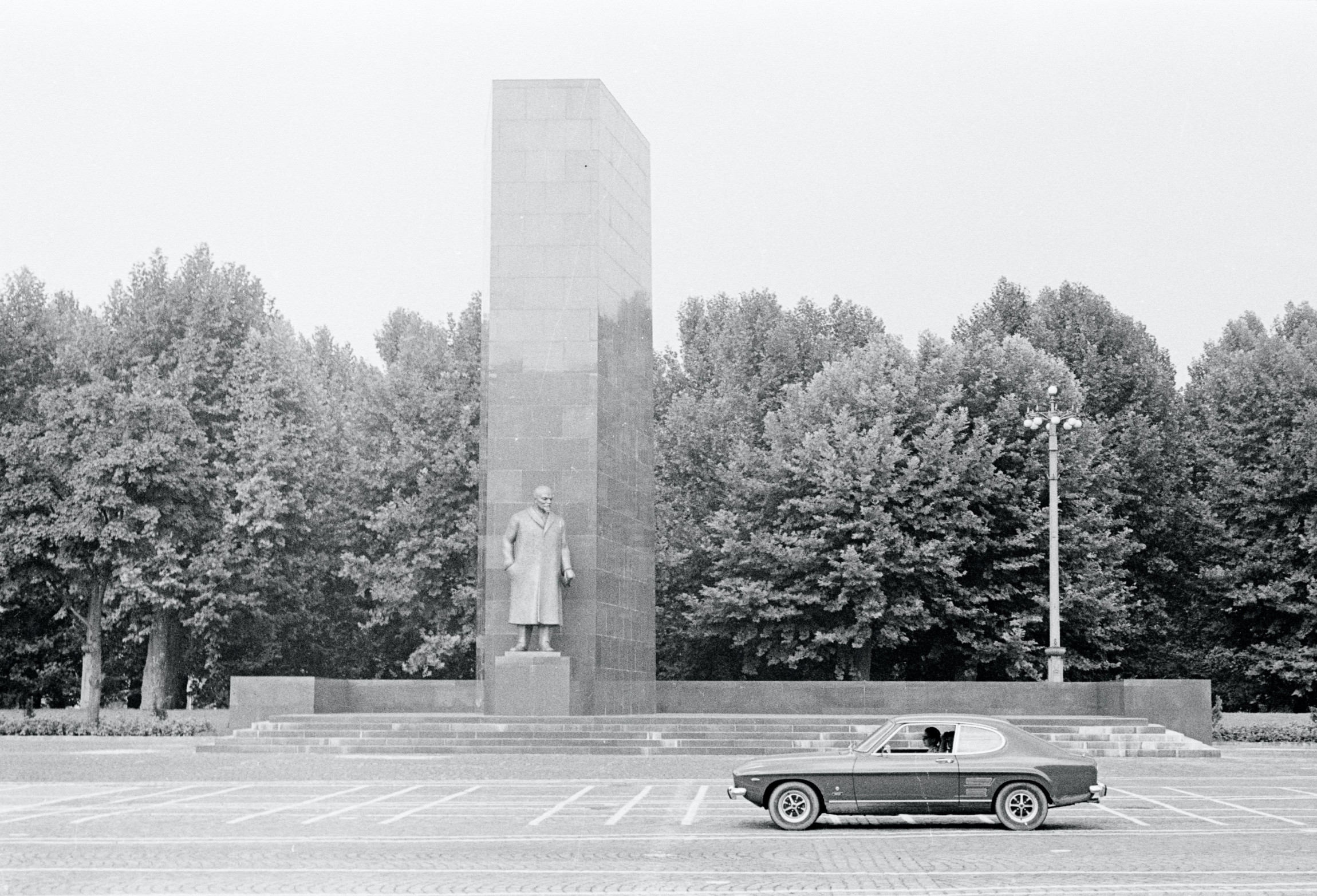 La chute de Nicolae Ceaușescu vue par Otilia