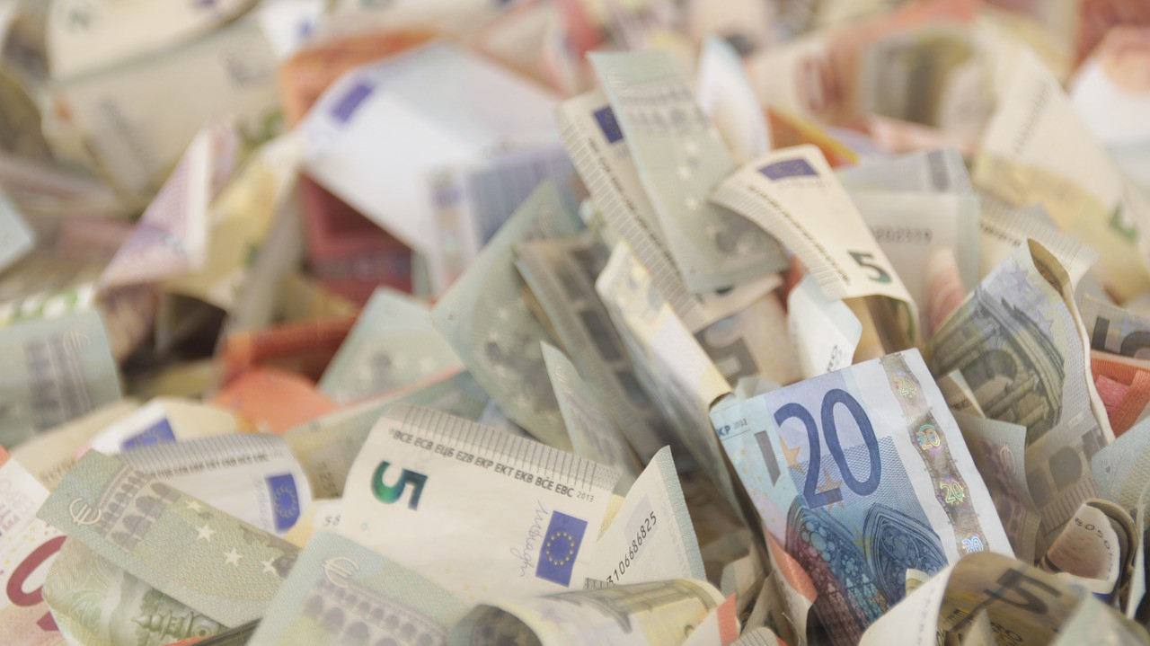 Pourquoi diversifier ses placements ? - L'éco de Marc Tempelman