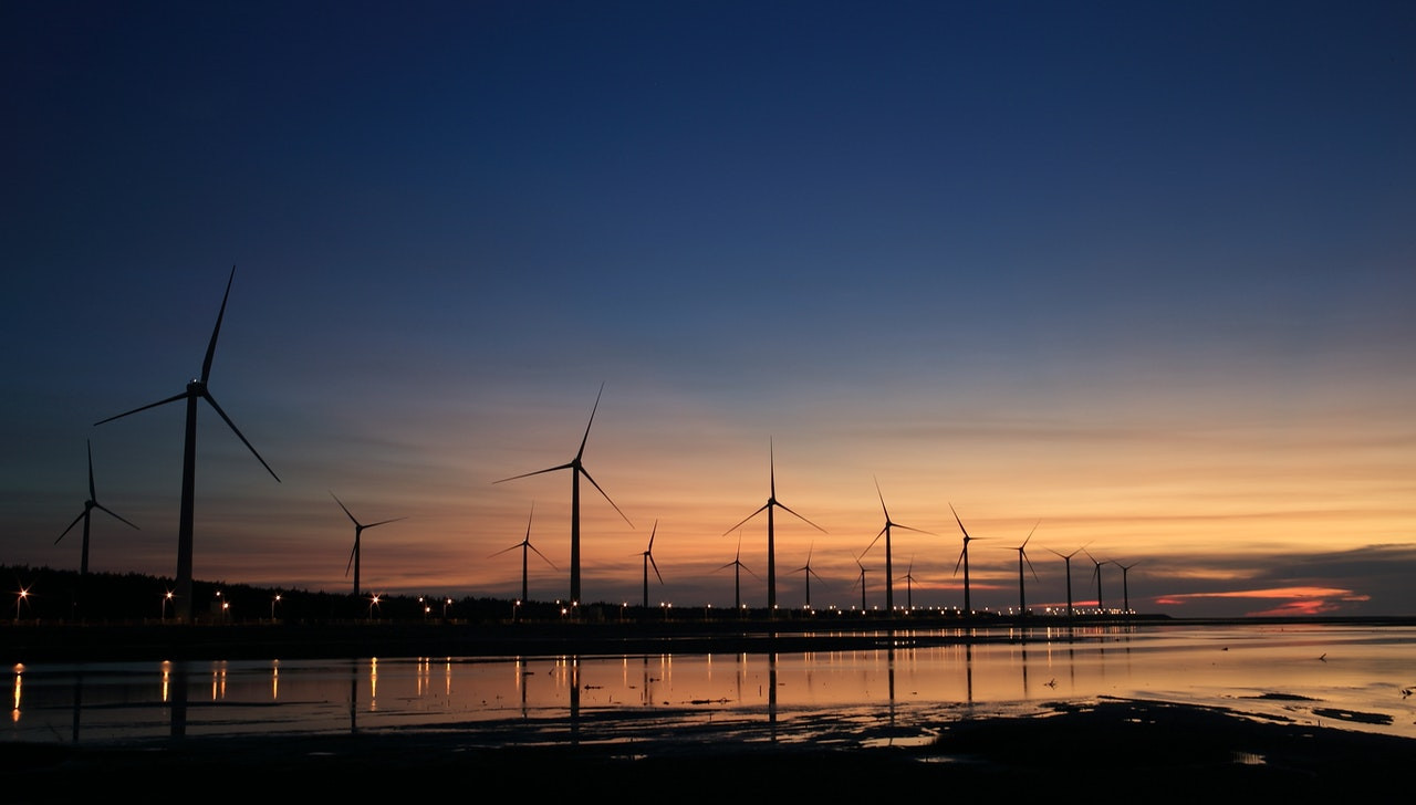Quelle place pour l'Eolien dans la lutte contre le réchauffement climatique ?- Smart for climate #5