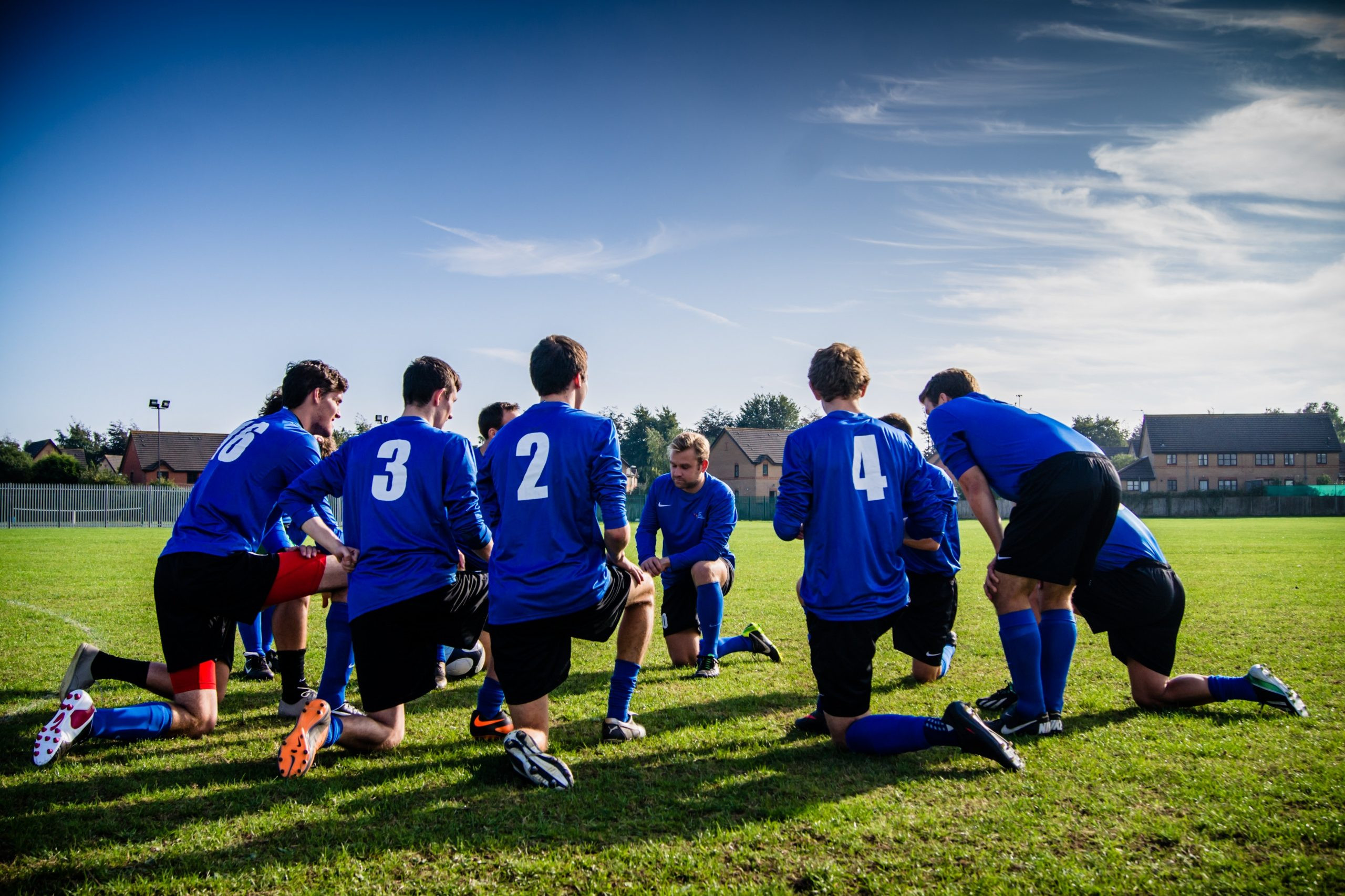Une collaboration nécessaire dans la mesure de l’impact social du sport - L'Europe c'est du sport #9