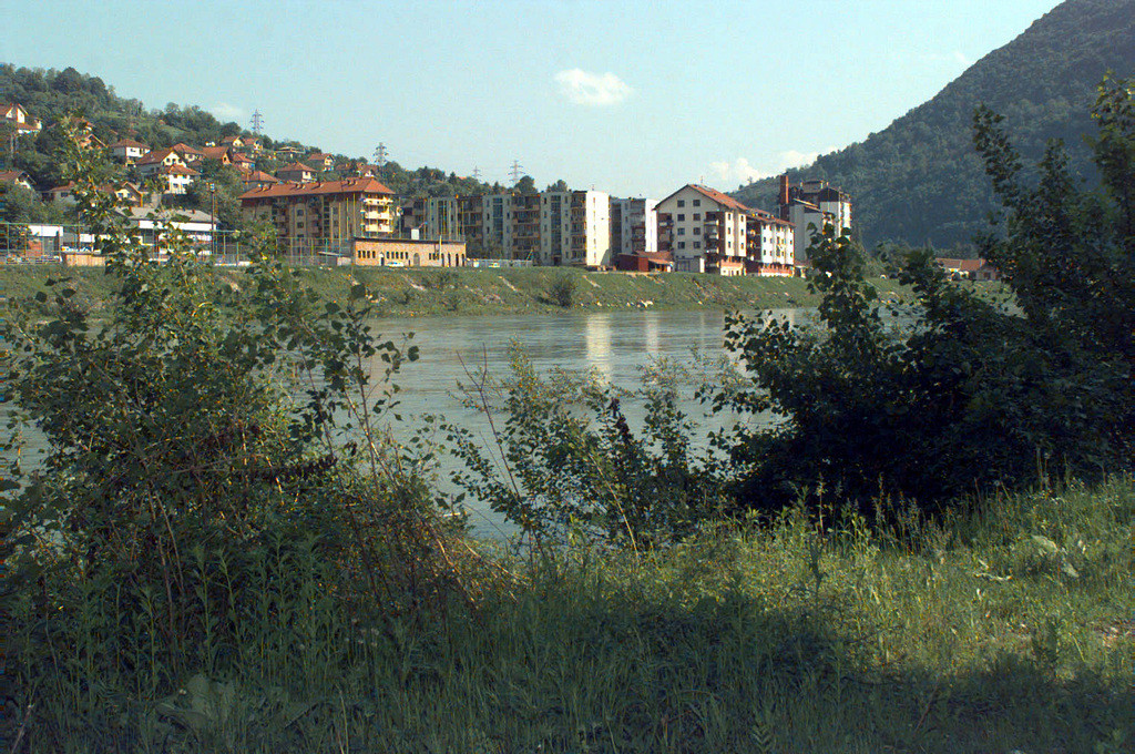 What's New(s) - Focus on Bosnia - 17/12/2021