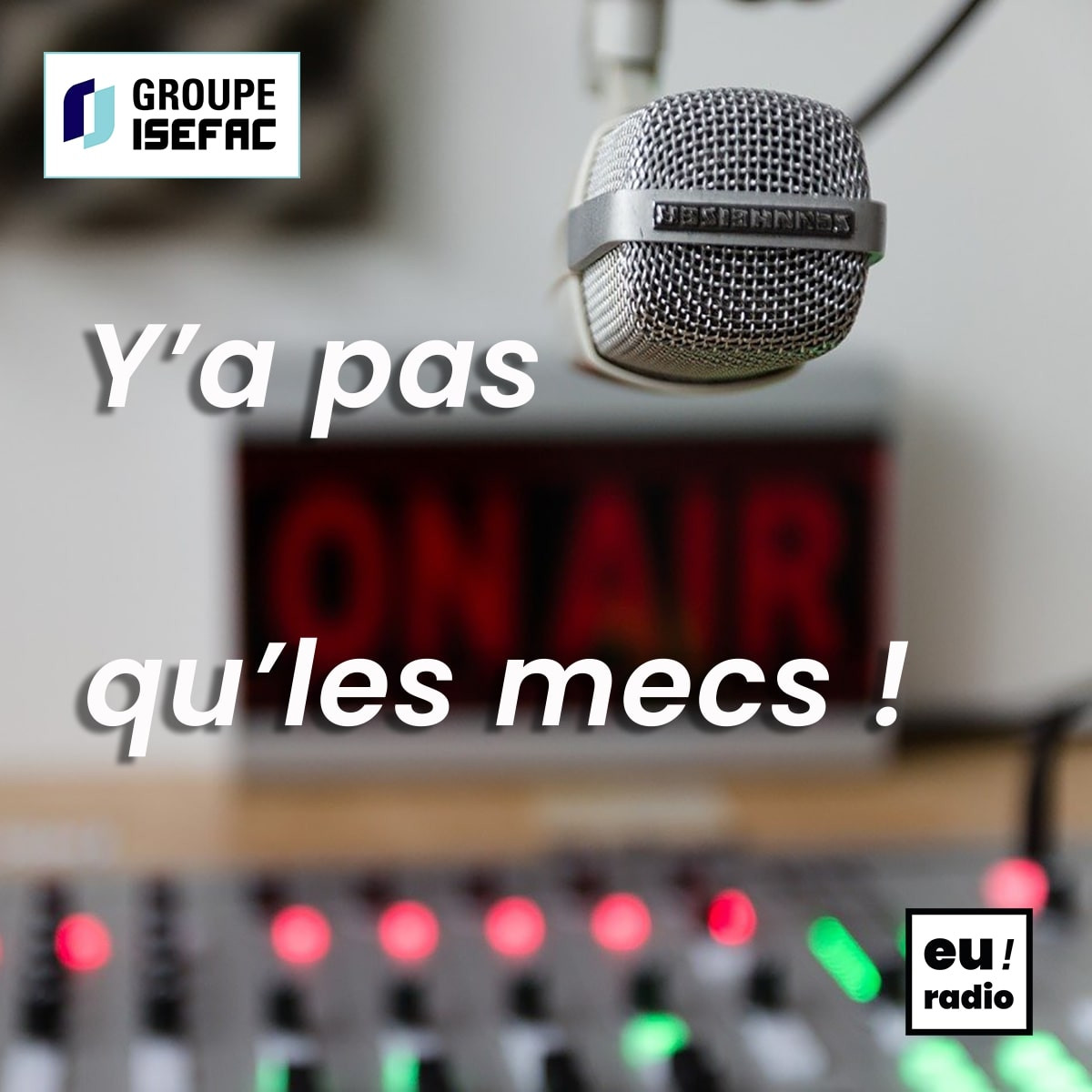 Y'a pas qu'les mecs