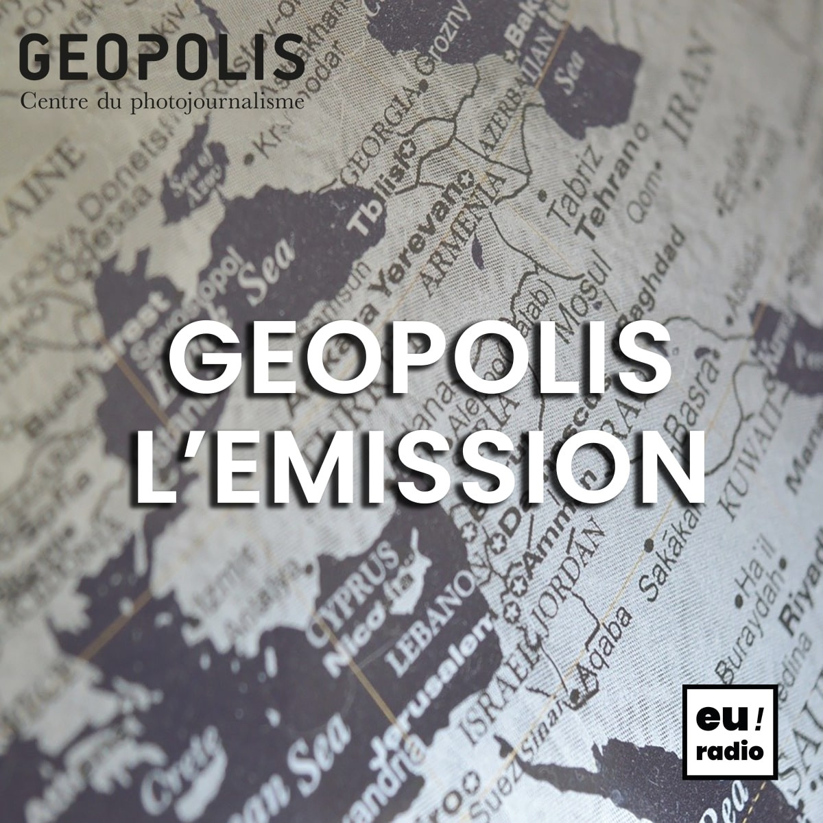 Géopolis