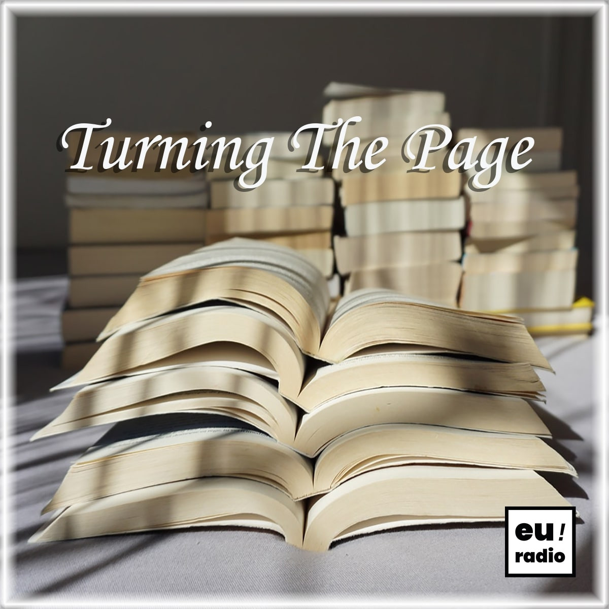 Turning the page