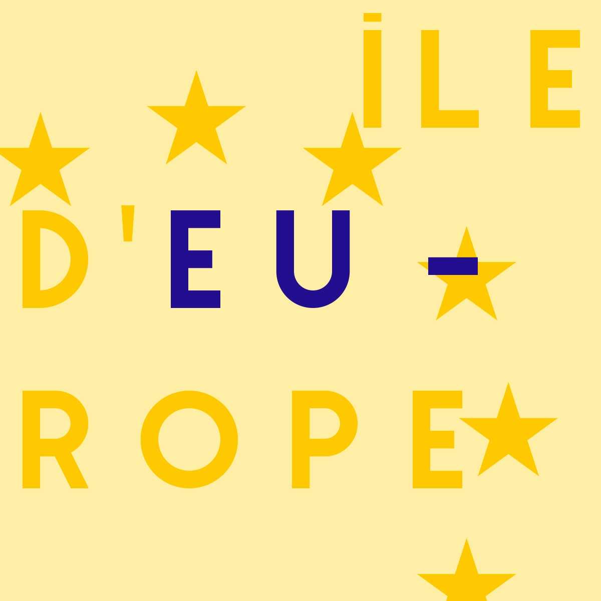 Île d'Europe
